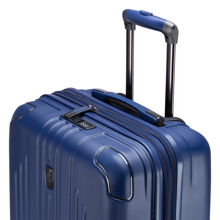 Atlantic Propeller Valise verticale extensible de 24 po