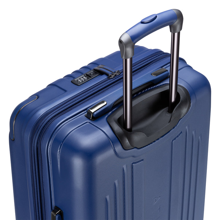 Atlantic Propeller Valise verticale extensible de 24 po