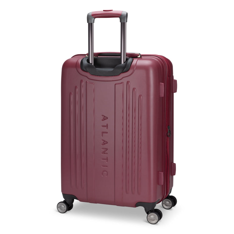 Atlantic Propeller Valise verticale extensible de 24 po