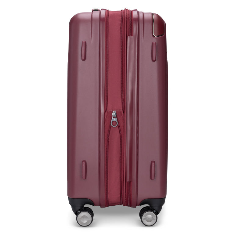 Atlantic Propeller Valise verticale extensible de 24 po