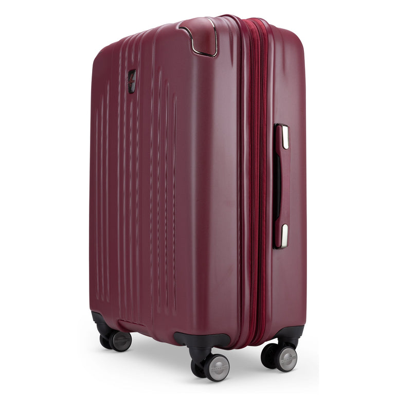 Atlantic Propeller Valise verticale extensible de 24 po