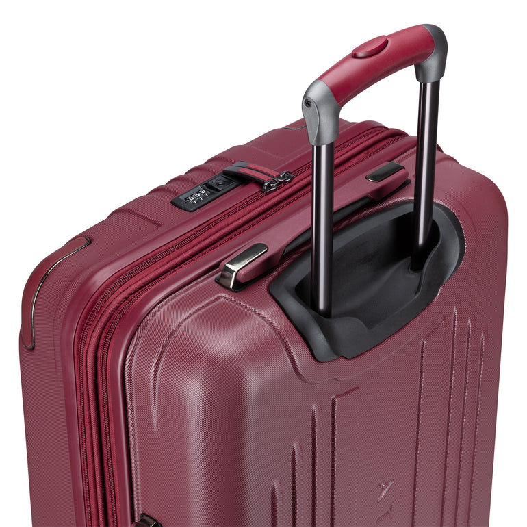 Atlantic Propeller Valise verticale extensible de 24 po