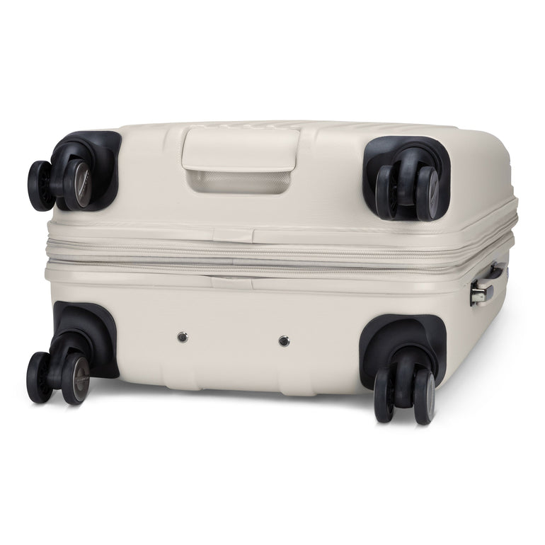 Atlantic Propeller Valise verticale extensible de 24 po