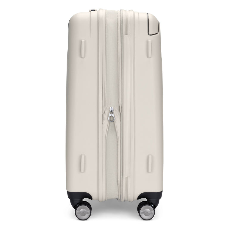 Atlantic Propeller Valise verticale extensible de 24 po