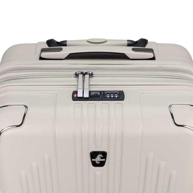 Atlantic Propeller Valise verticale extensible de 24 po