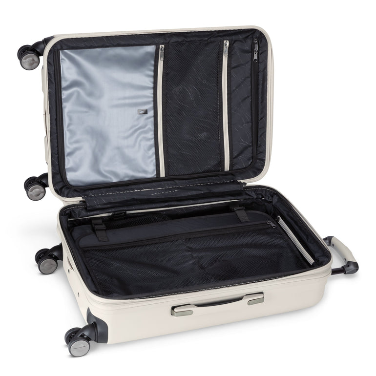 Atlantic Propeller Valise verticale extensible de 24 po