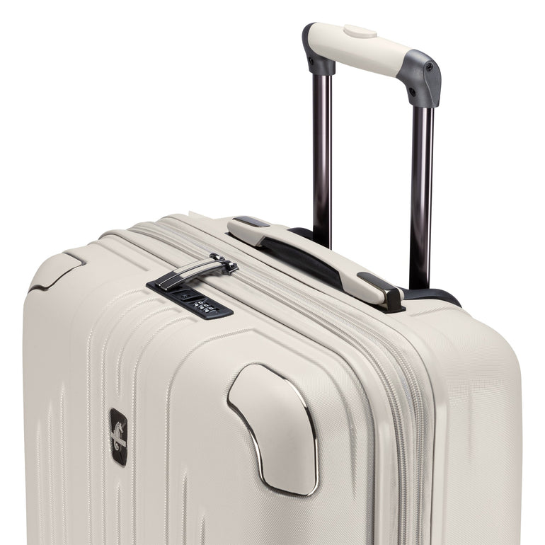 Atlantic Propeller Valise verticale extensible de 24 po