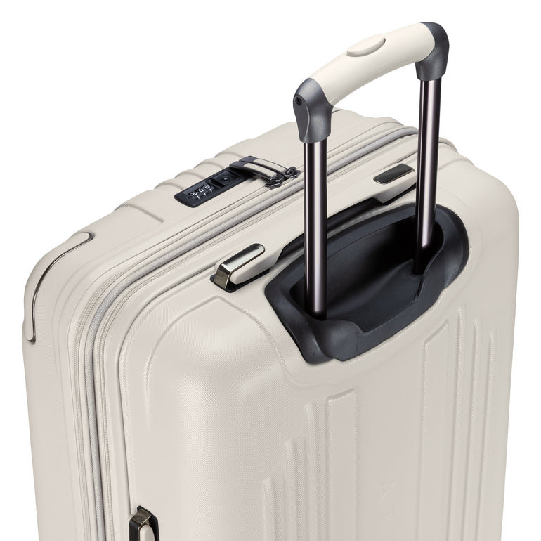 Atlantic Propeller Valise verticale extensible de 24 po