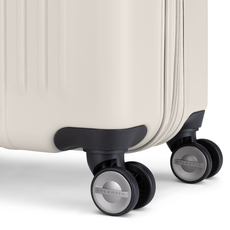 Atlantic Propeller Valise verticale extensible de 28 po