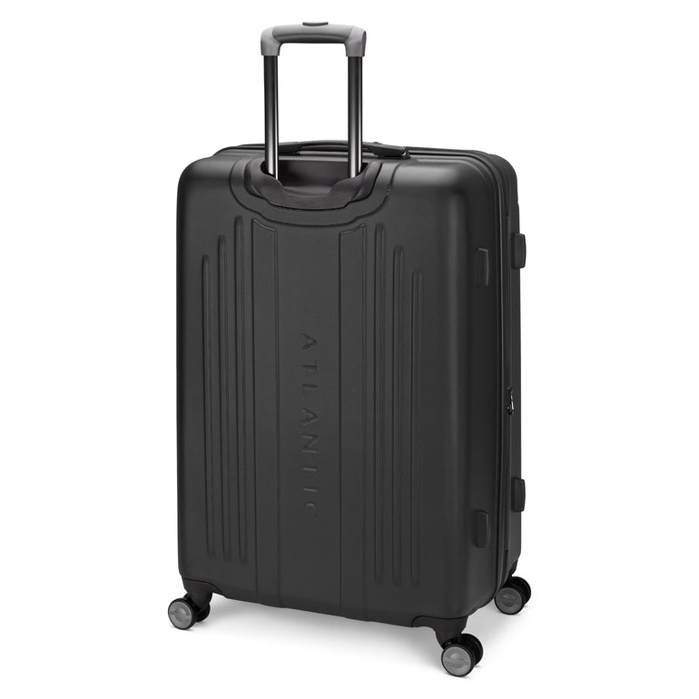 Atlantic Propeller Valise verticale extensible de 28 po