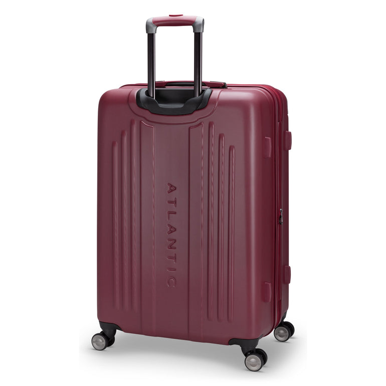 Atlantic Propeller Valise verticale extensible de 28 po