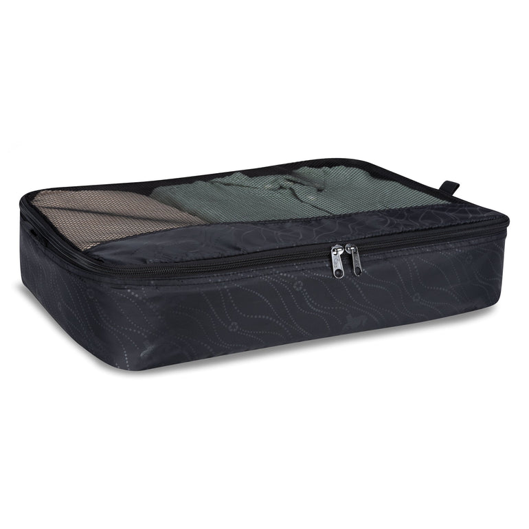 Atlantic Propeller Valise verticale extensible de 28 po