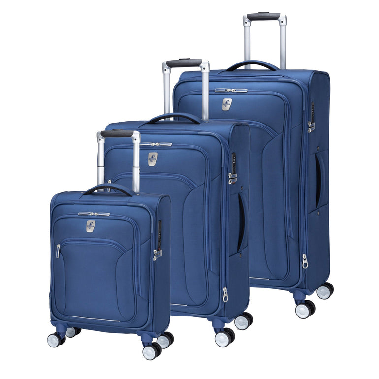 Atlantic Sailbound Ensemble de 3 valises