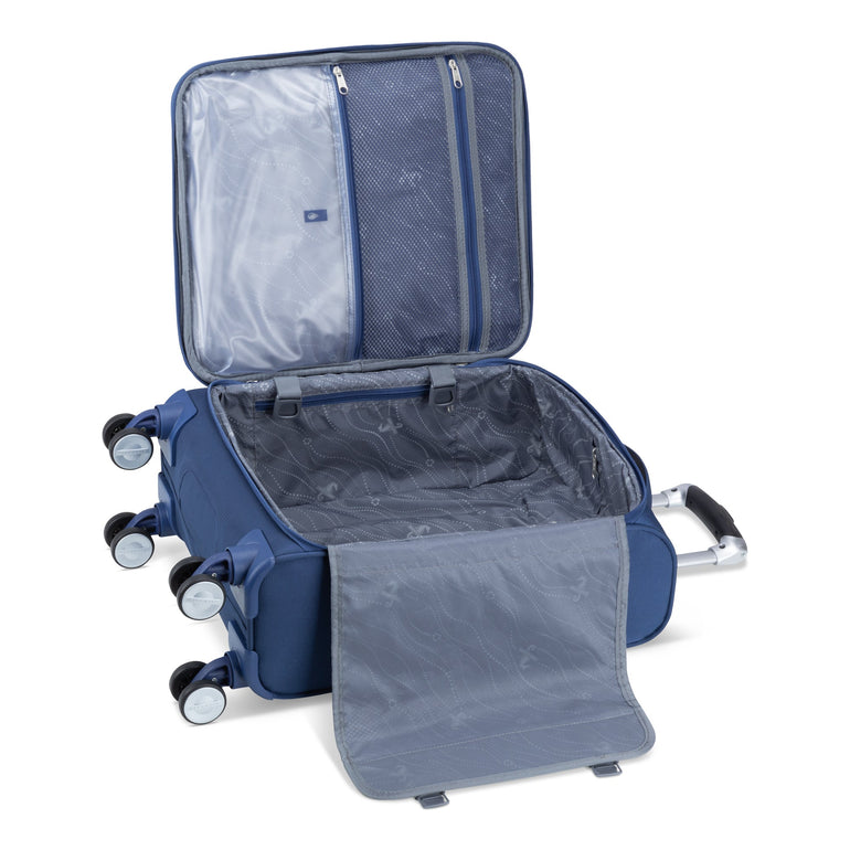 Atlantic Sailbound Valise de cabine