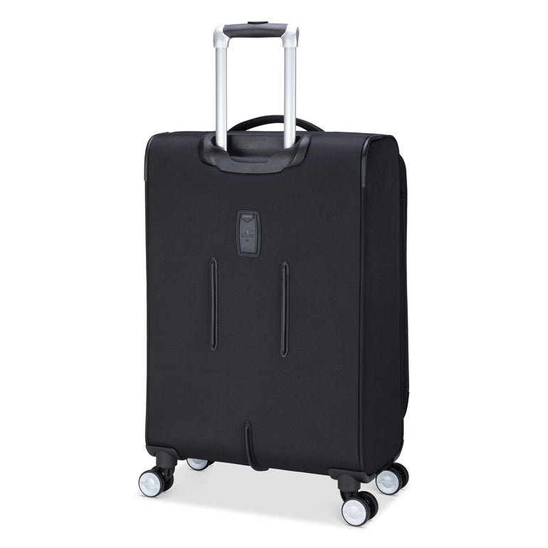 Atlantic Sailbound Valise verticale extensible de 24 po