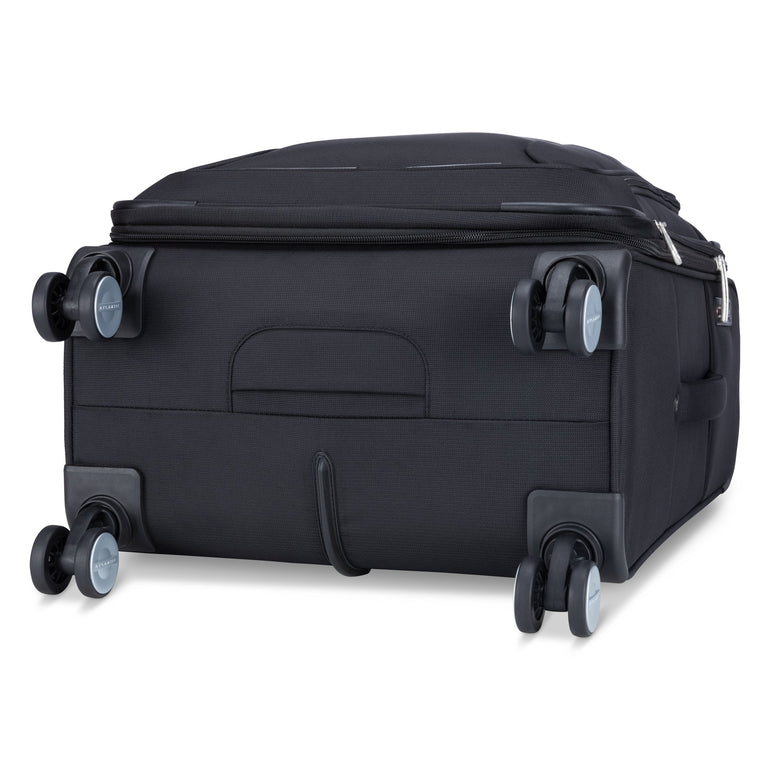 Atlantic Sailbound Valise verticale extensible de 24 po