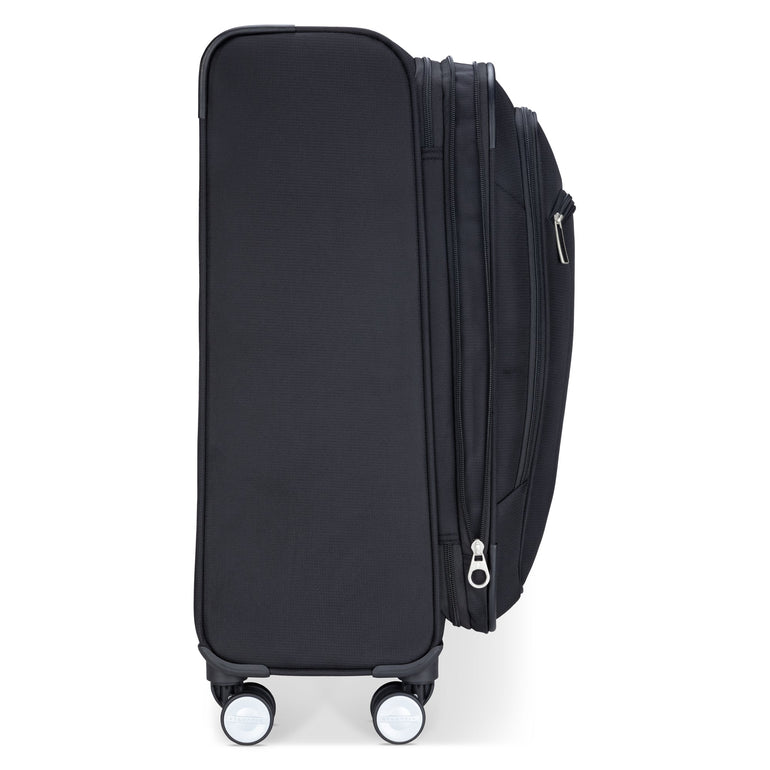 Atlantic Sailbound Valise verticale extensible de 28 po