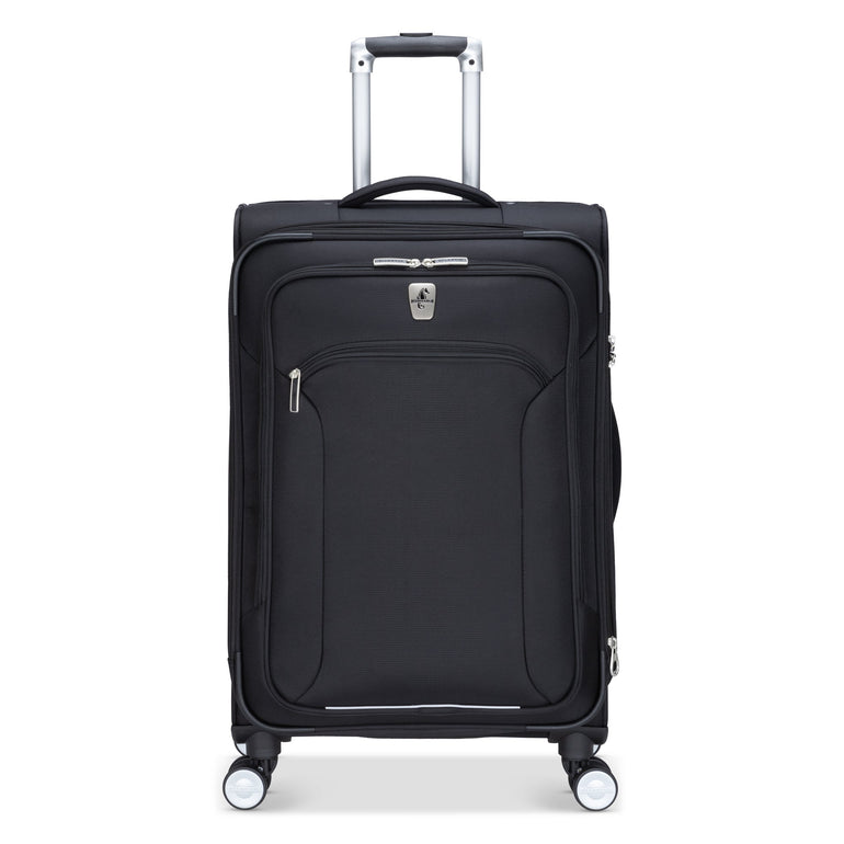 Atlantic Sailbound Valise verticale extensible de 24 po