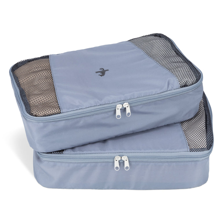 Atlantic Sailbound Valise verticale extensible de 24 po