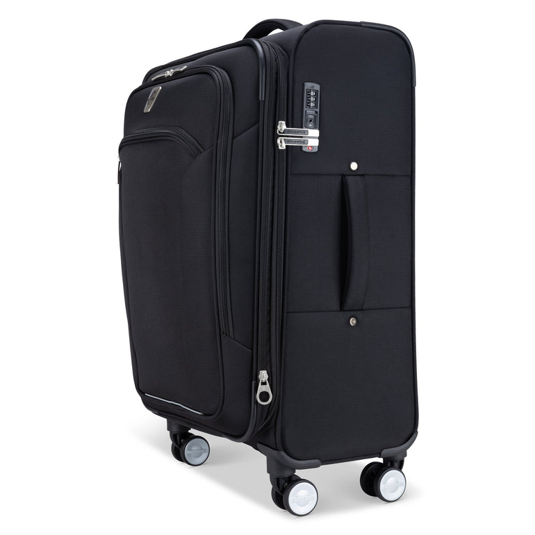 Atlantic Sailbound Valise verticale extensible de 24 po