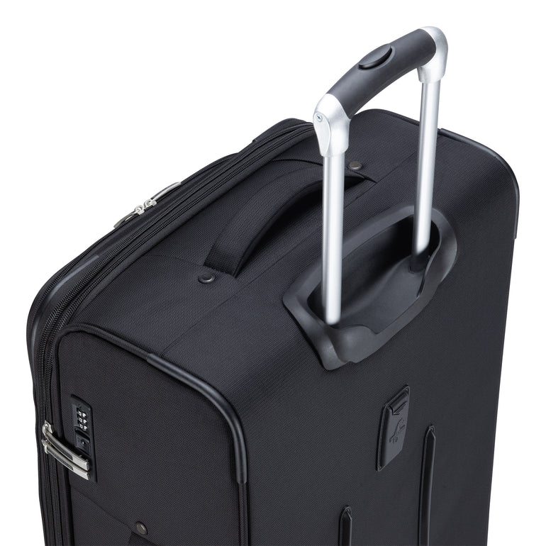 Atlantic Sailbound Valise verticale extensible de 24 po