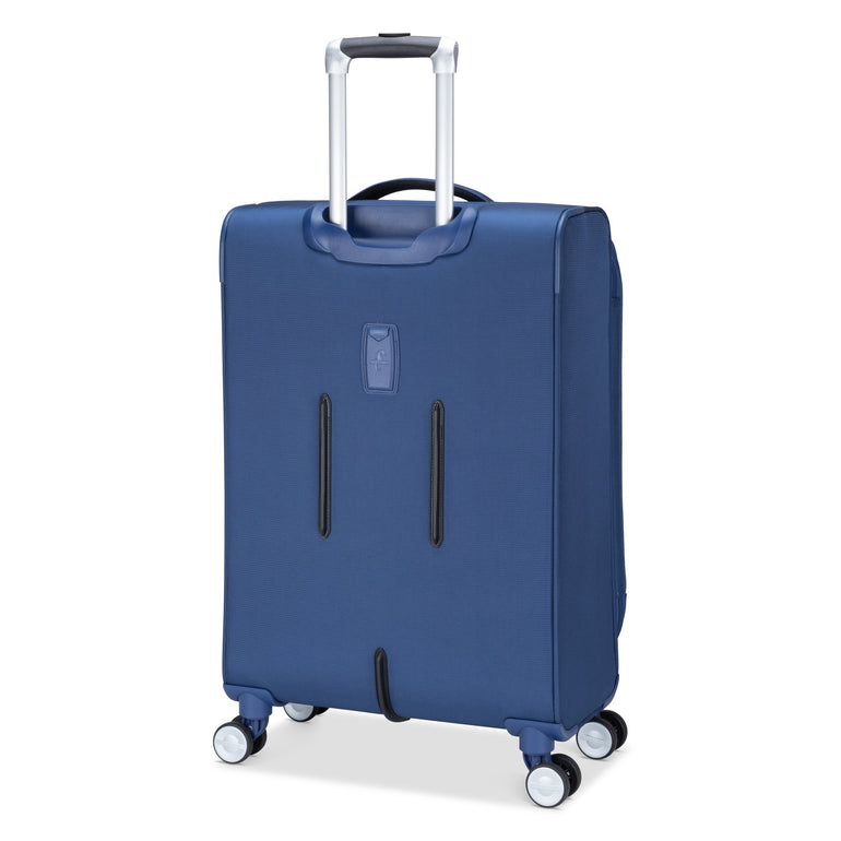 Atlantic Sailbound Valise verticale extensible de 24 po