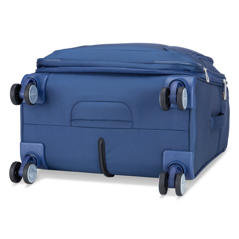 Atlantic Sailbound Valise verticale extensible de 24 po