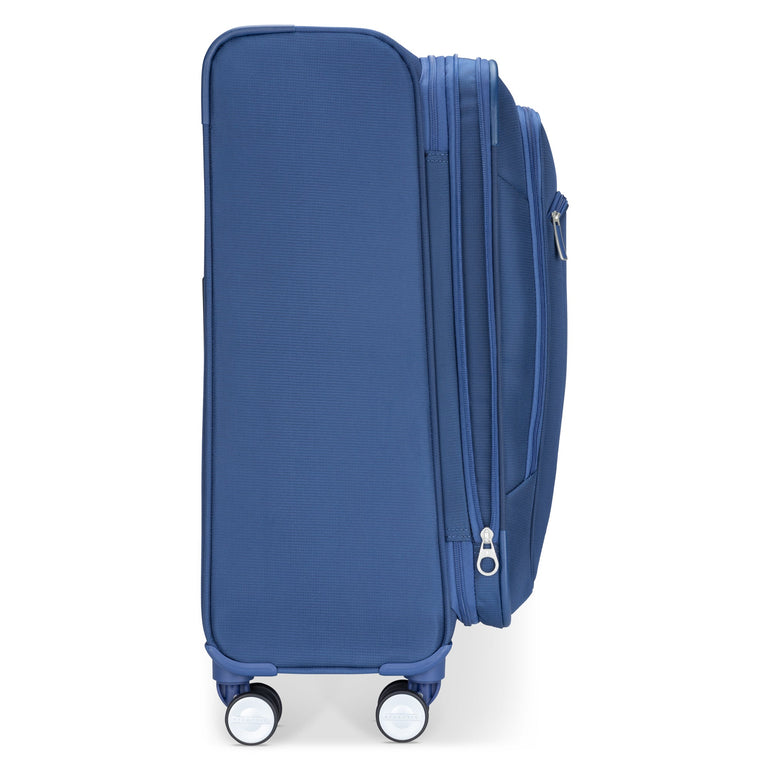 Atlantic Sailbound Valise verticale extensible de 24 po