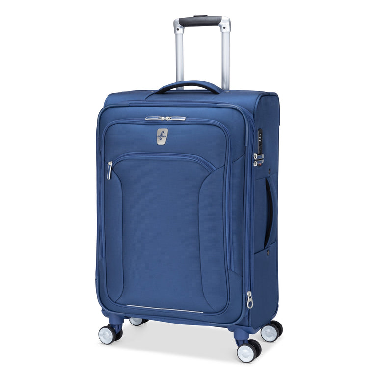 Atlantic Sailbound Valise verticale extensible de 24 po