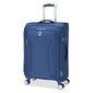 Atlantic Sailbound Valise verticale extensible de 24 po