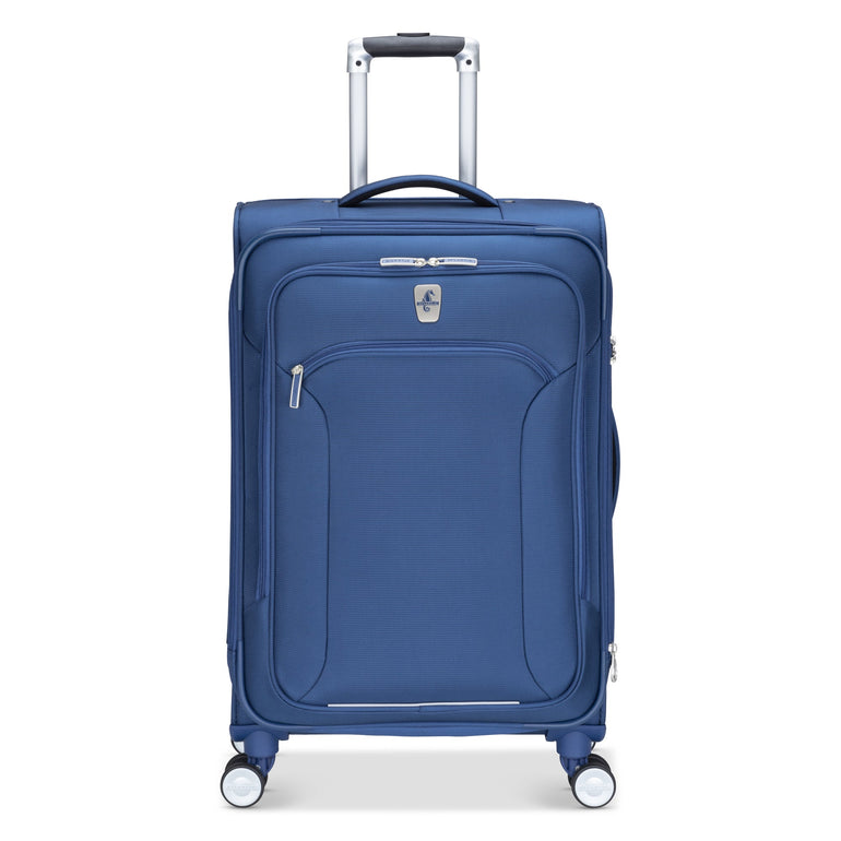 Atlantic Sailbound Valise verticale extensible de 24 po