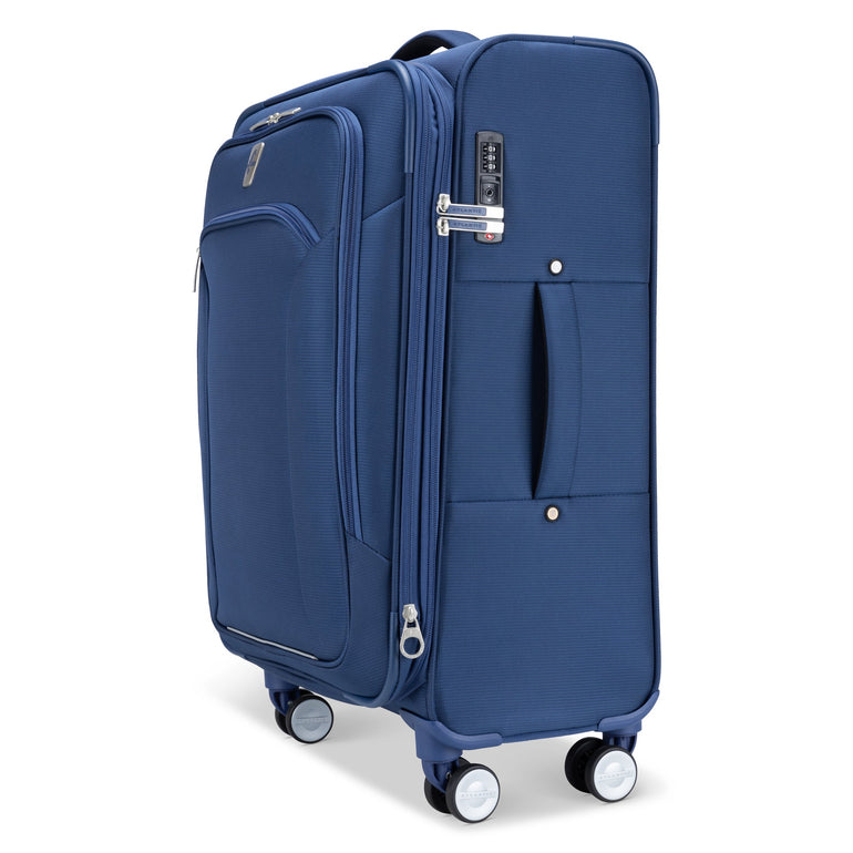 Atlantic Sailbound Valise verticale extensible de 24 po