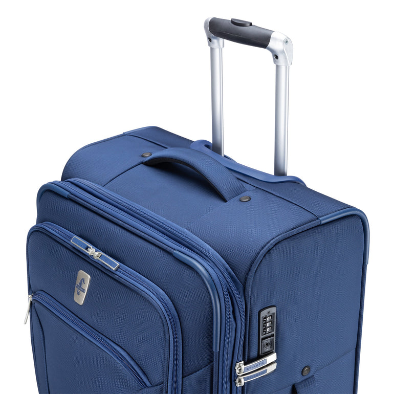 Atlantic Sailbound Valise verticale extensible de 24 po