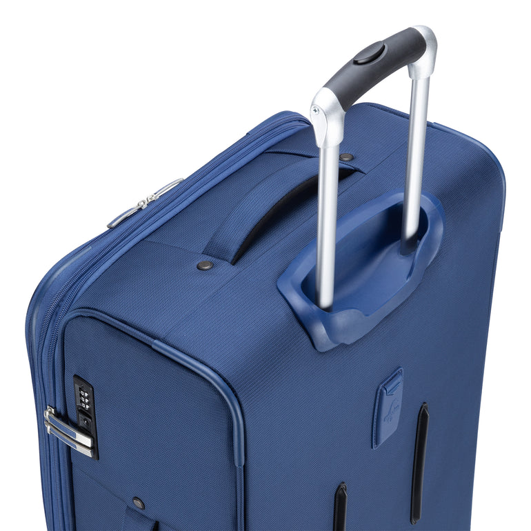 Atlantic Sailbound Valise verticale extensible de 24 po