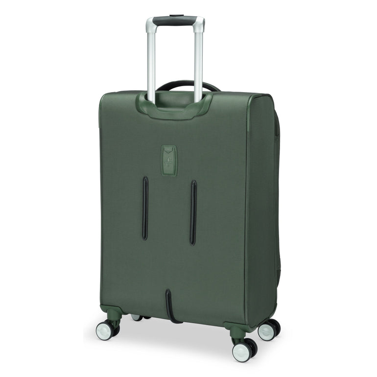 Atlantic Sailbound Valise verticale extensible de 24 po