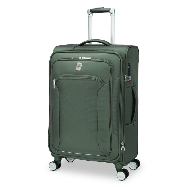 Atlantic Sailbound Valise verticale extensible de 24 po