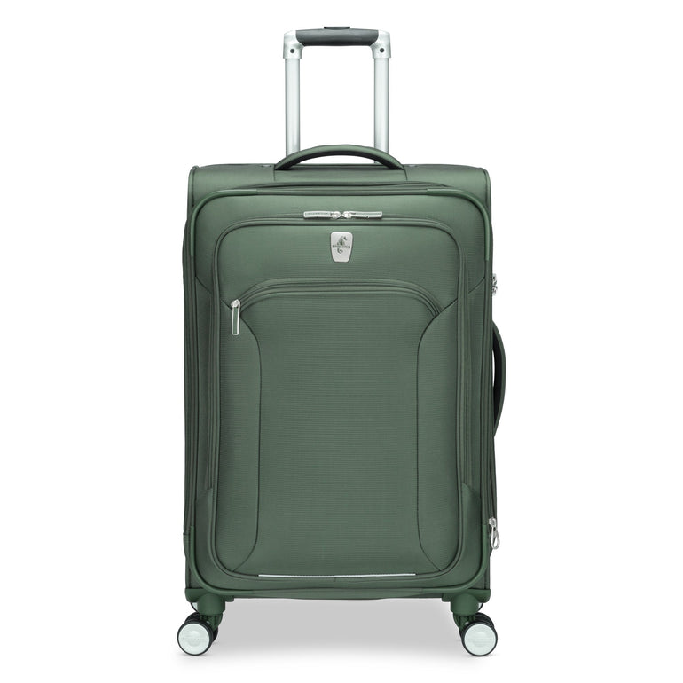 Atlantic Sailbound Valise verticale extensible de 24 po