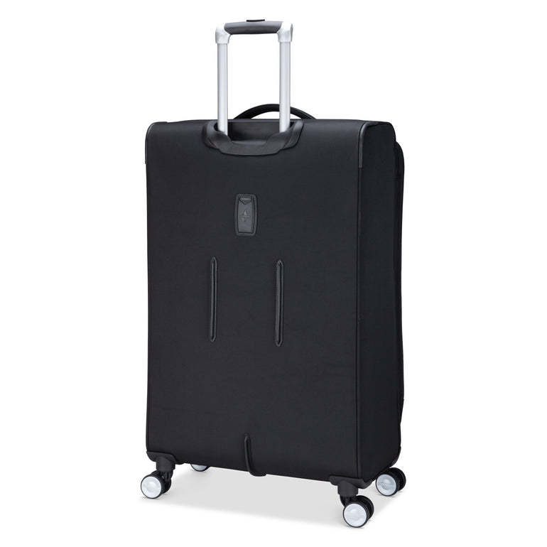 Atlantic Sailbound Valise verticale extensible de 28 po