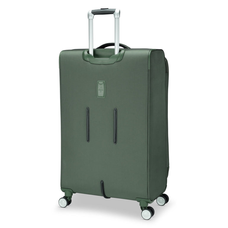 Atlantic Sailbound Valise verticale extensible de 28 po