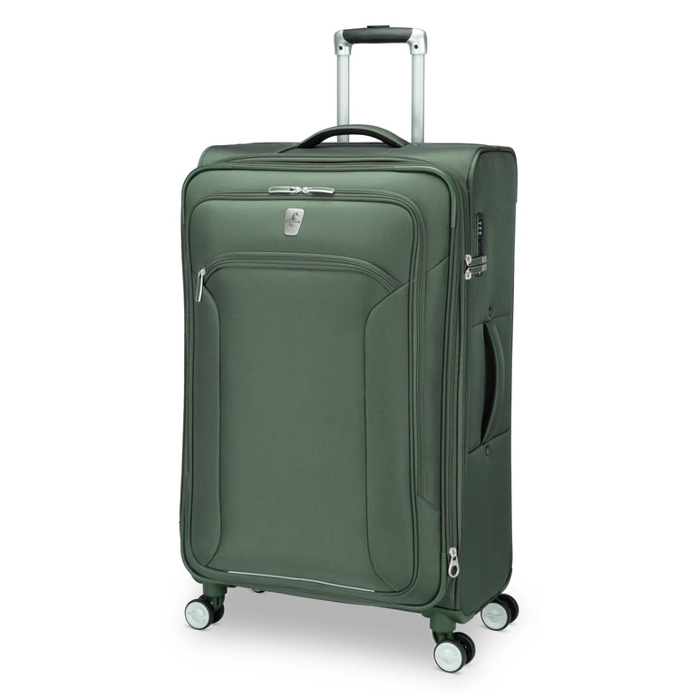 Atlantic Sailbound Valise verticale extensible de 28 po