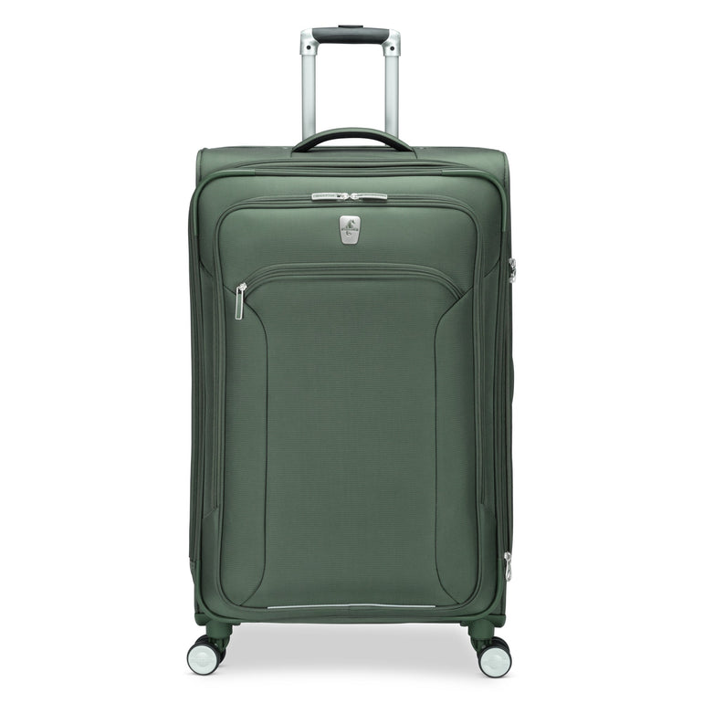 Atlantic Sailbound Valise verticale extensible de 28 po