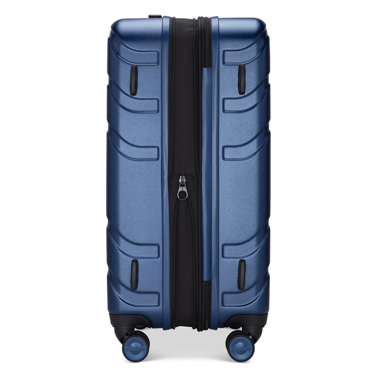 Atlantic Transmarine Valise verticale extensible de 28 po