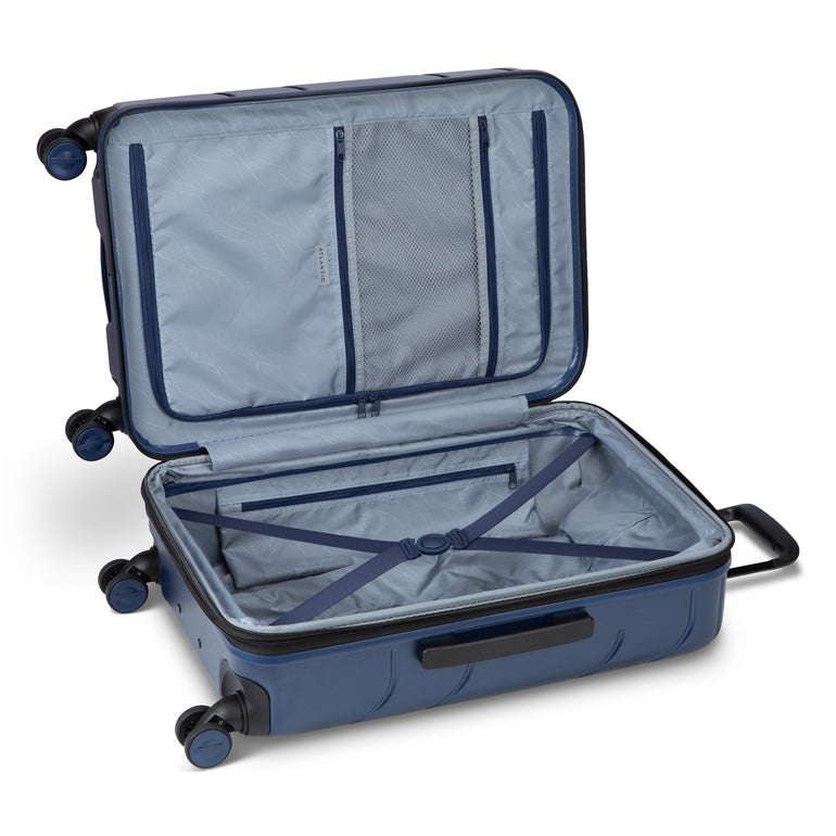 Atlantic Transmarine Valise verticale extensible de 28 po