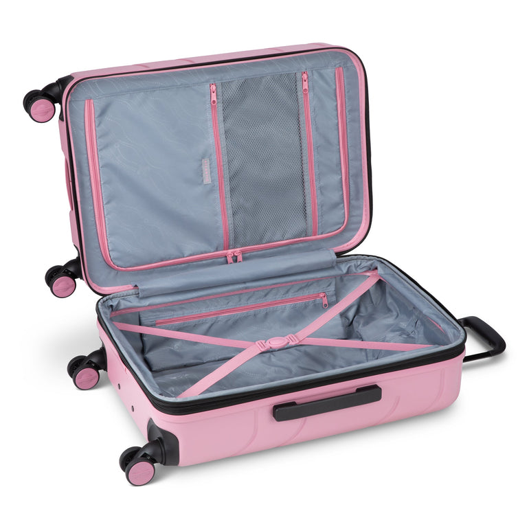 Atlantic Transmarine Valise verticale extensible de 28 po