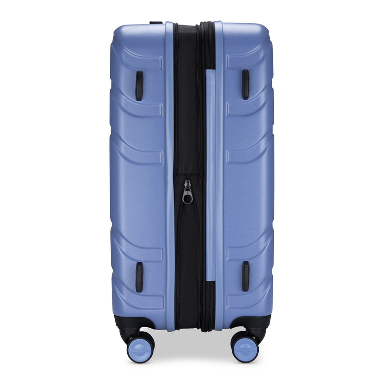 Atlantic Transmarine Valise verticale extensible de 28 po