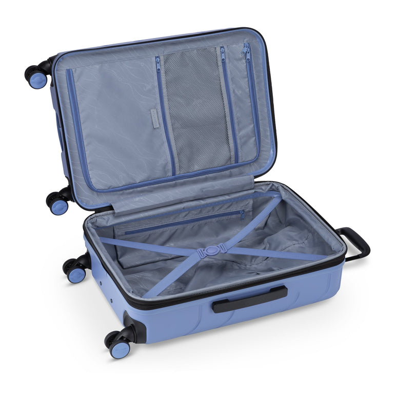 Atlantic Transmarine Valise verticale extensible de 28 po