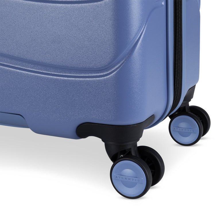 Atlantic Transmarine Valise verticale extensible de 28 po