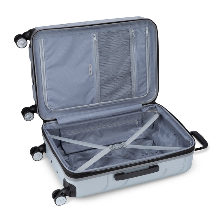 Atlantic Transmarine Valise verticale extensible de 28 po