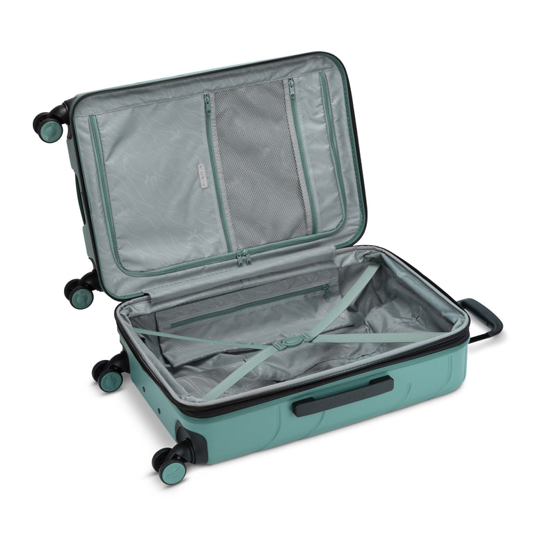 Atlantic Transmarine Valise verticale extensible de 28 po