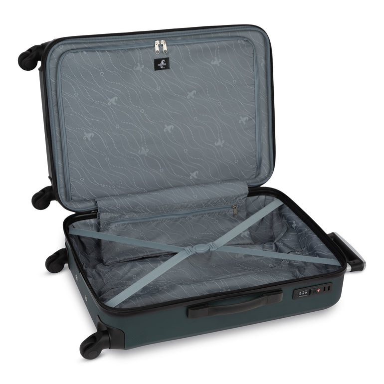 Atlantic Acclaim II Valise extensible moyenne 24 po